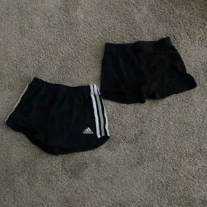 Really good for running around sports